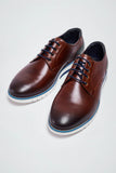 POD Cillian Casual Leather Shoe