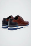 POD Cillian Casual Leather Shoe