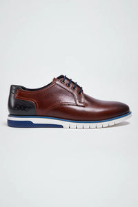 POD Cillian Casual Leather Shoe