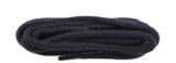 Cord Round Laces 75cm