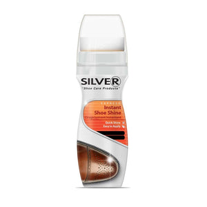 Liquid Instant Shoe Shine 75ml