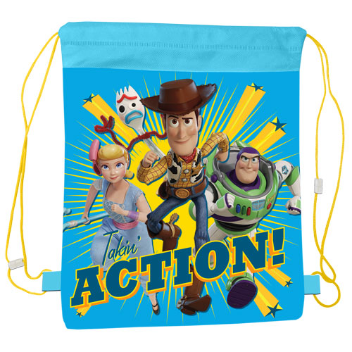 Toy Story Swim/Sports Bag
