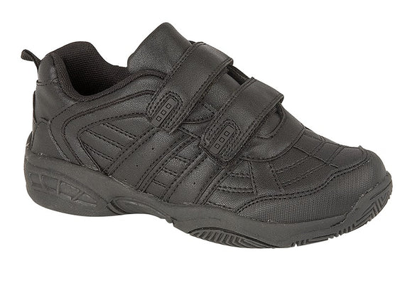 DEK Fusion Twin Velcro Trainer