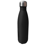 Matt Black Therma Bottle