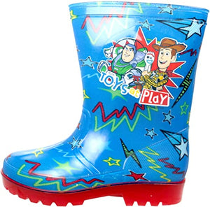 Toy Story Wellington