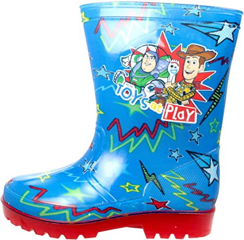 Toy Story Wellington