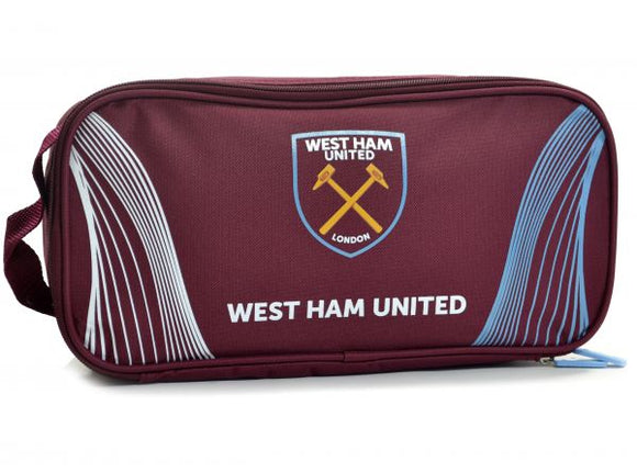 West Ham Matrix Bootbag