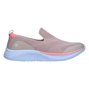 Cherial Pink Trainer - J'Hayber