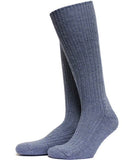 Commando Half Hose Wool Rich Socks