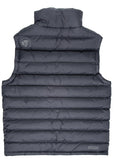 Gilet Black - Apache