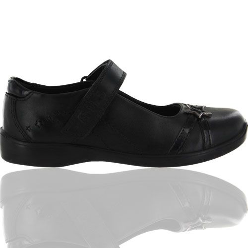 Diamond Velcro Strap - Buckle My Shoe