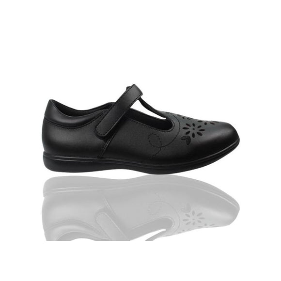 Magie Velcro T-Bar - Buckle My Shoe