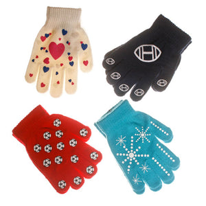 Kids Gripper Gloves