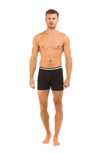 Classic Cotton 3 Pack Boxers - Haigman