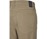 Hattric Jeans Tan Hunter