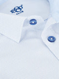 Blue Dot Long Sleeve Shirt - 1880 Club