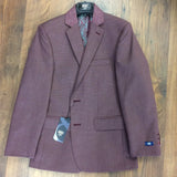 Boys Genaro Jacket - 1880 Club