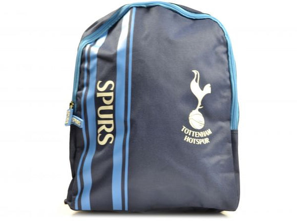 Tottenham Hotspur Stripe Backpack