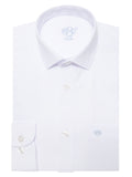 1880 CLUB Boys Formal White Shirt 25415/01