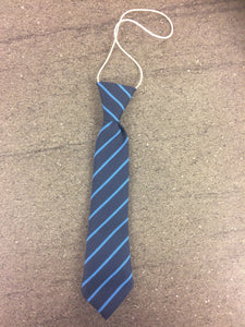 Windsor Hill PS Tie - Elastic