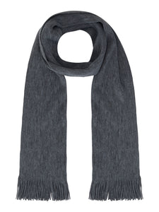 DANIEL GRAHAME Grey Scarf