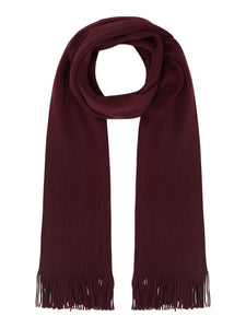 DANIEL GRAHAME Wine Scarf