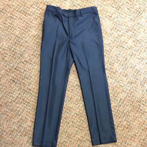 Boys Trouser Conan Navy Plus-Fit