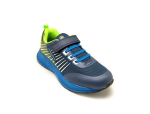 Risona Velcro Trainer - J'Hayber