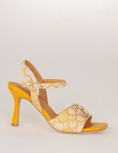 Knighton Dandelion Sandal - Kate Appleby