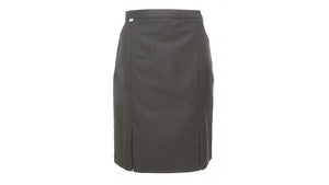 Markethill Grey Skirt - 1880 Club