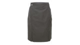 Markethill Grey Skirt - 1880 Club