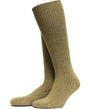 Commando Half Hose Wool Rich Socks