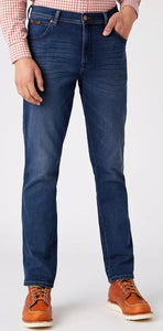 WRANGLER Texas Slim  Silkyway