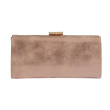 LOTUS Chandra Pink Diamante Clutch Bag