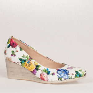 ZANNI & Co Ruwais Daisy Mix