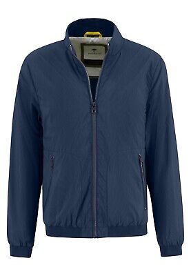 Fynch Hatton Fine Stripe Summer Jacket 1303 2605 680