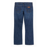 WRANGLER Jacksville Bootcut Jeans in Broken Arrow