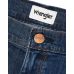 WRANGLER Jacksville Bootcut Jeans in Broken Arrow