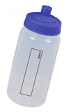 Ecopure Biodegradable Water Bottle