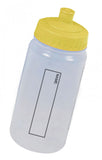 Ecopure Biodegradable Water Bottle