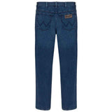 Wrangler Texas Jeans Slim Blue Gambit